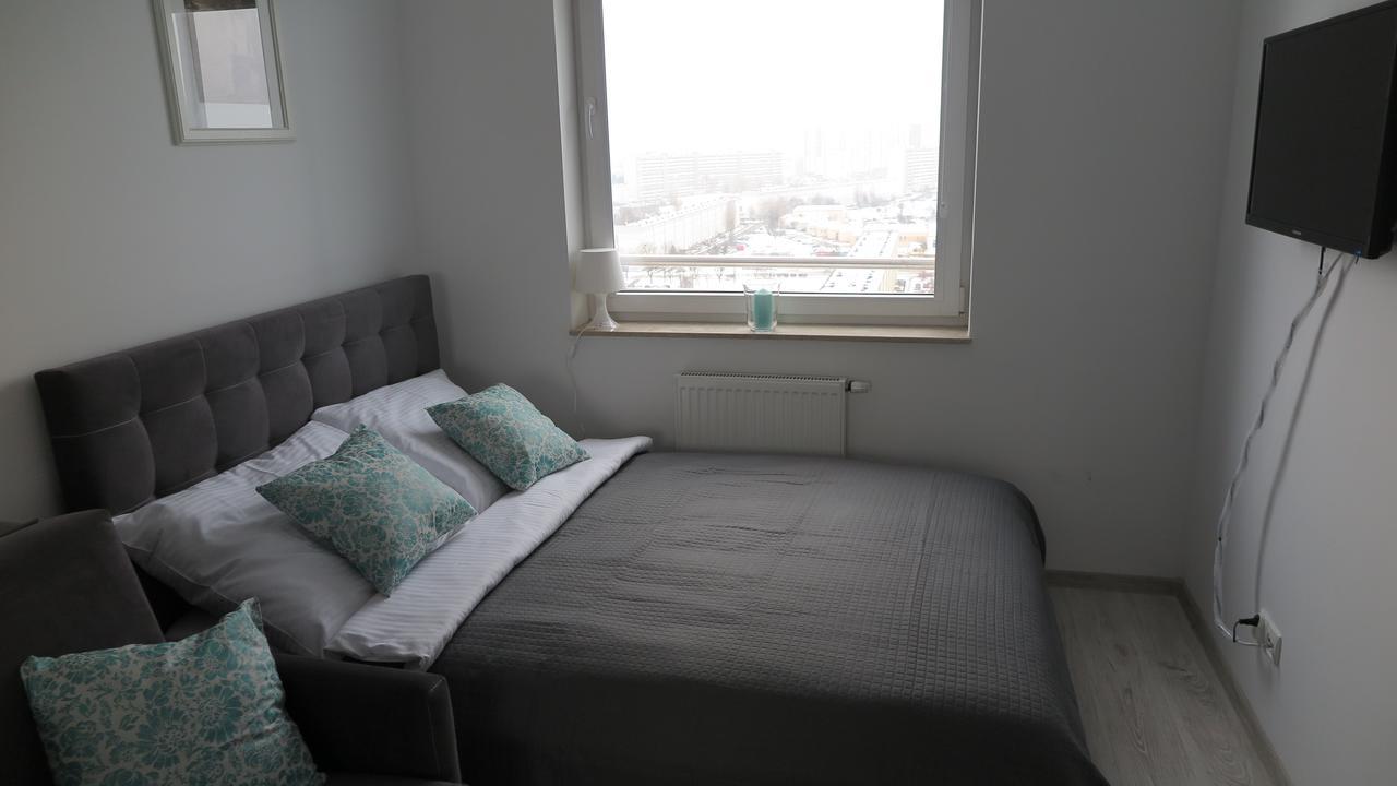 Apartment Bts Apartaments - Apartamenty Blisko Morza