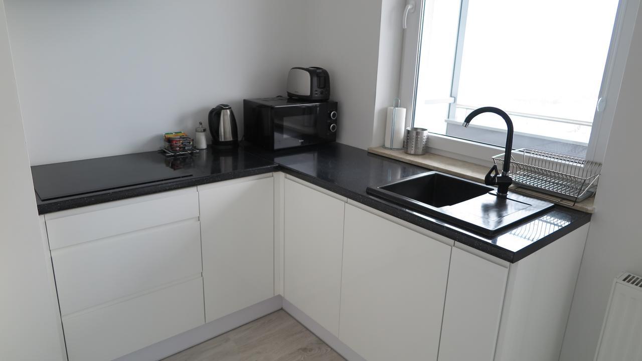 Bts Apartaments - Apartamenty Blisko Morza Apartment Gdansk