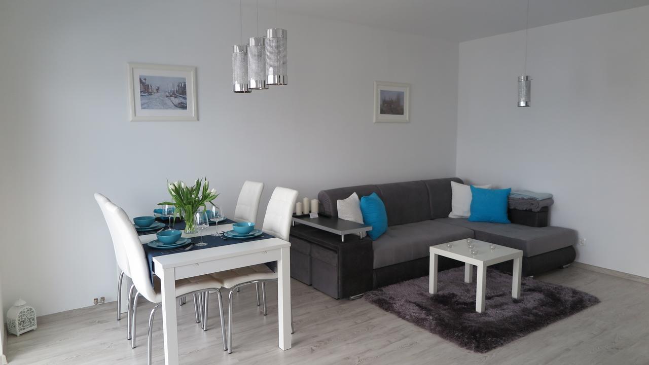 Bts Apartaments - Apartamenty Blisko Morza * Gdansk