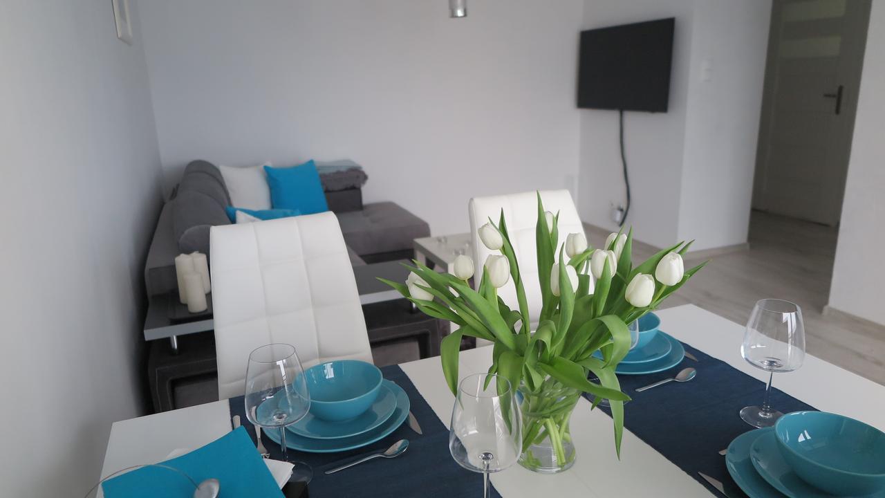 Bts Apartaments - Apartamenty Blisko Morza *