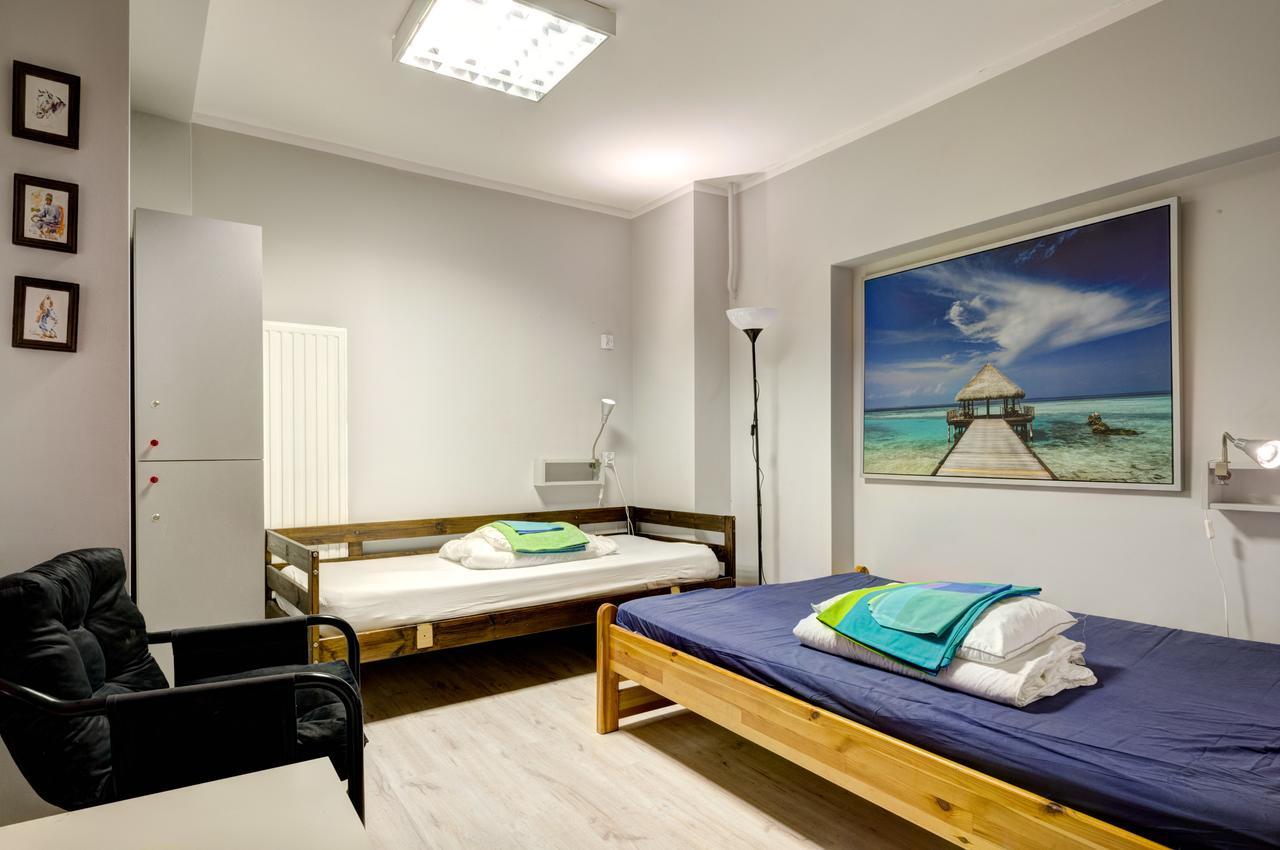 Cycle On Hostel Gdansk