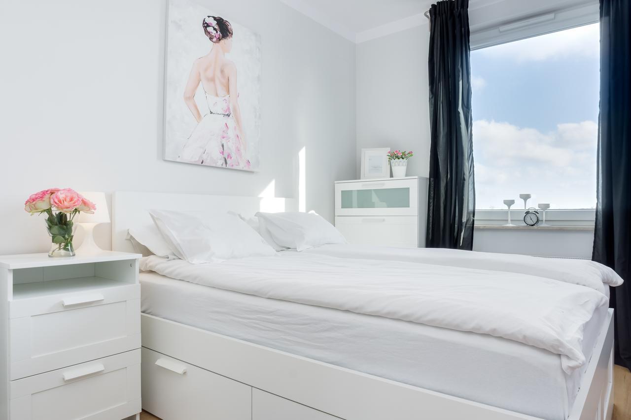 Apartament Elite Marine
