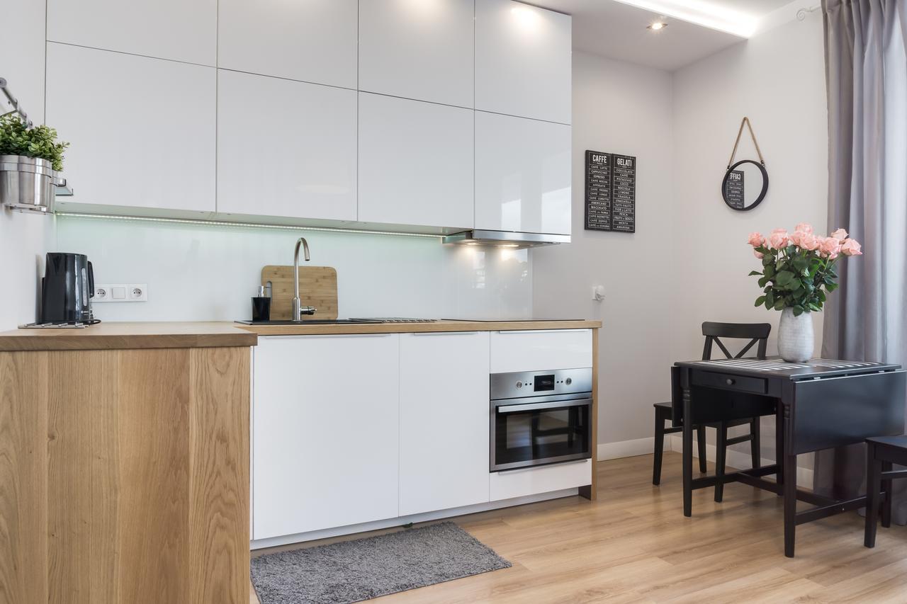 Elite Marine Apartament