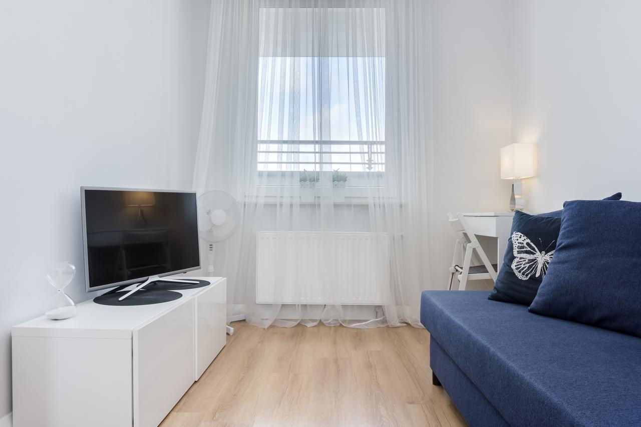 Apartament Elite Marine Gdańsk