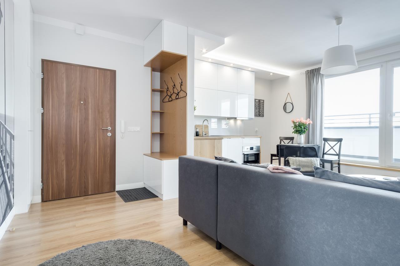 Apartament Elite Marine *
