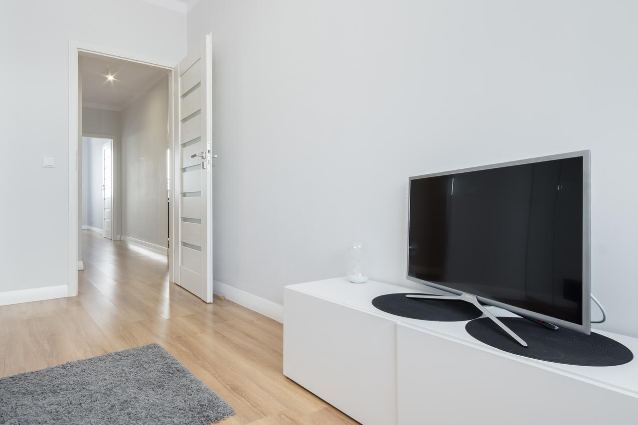 Apartament Elite Marine Gdańsk