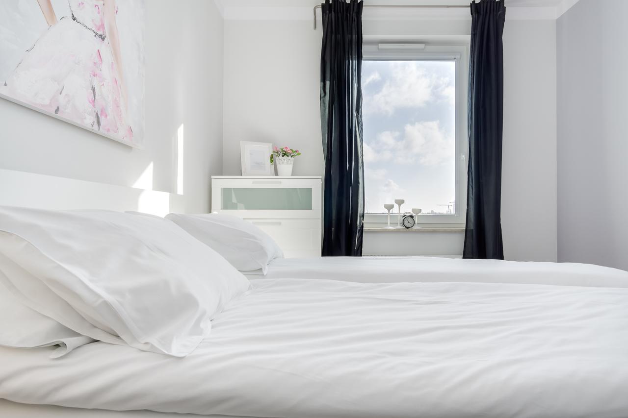 Elite Marine Apartament