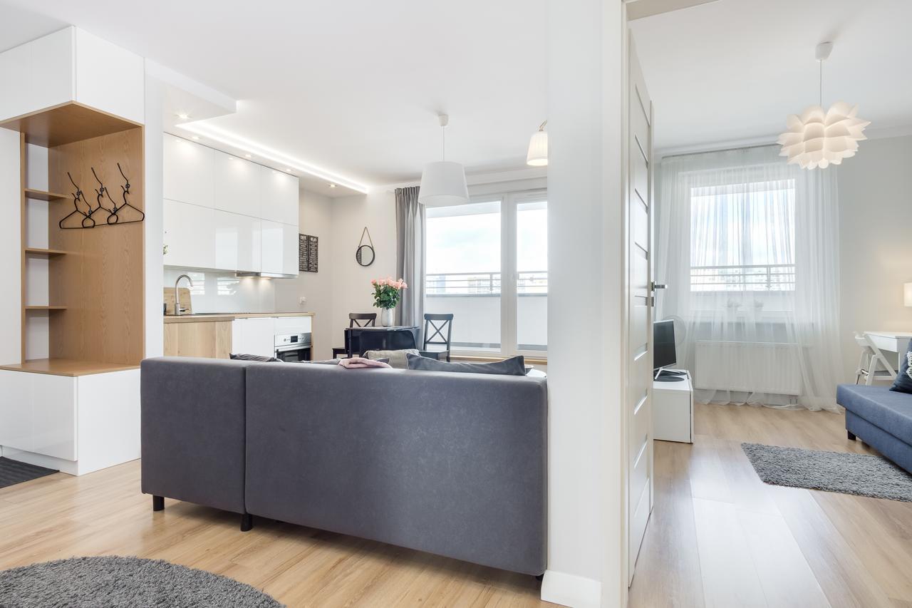 Apartament Elite Marine *