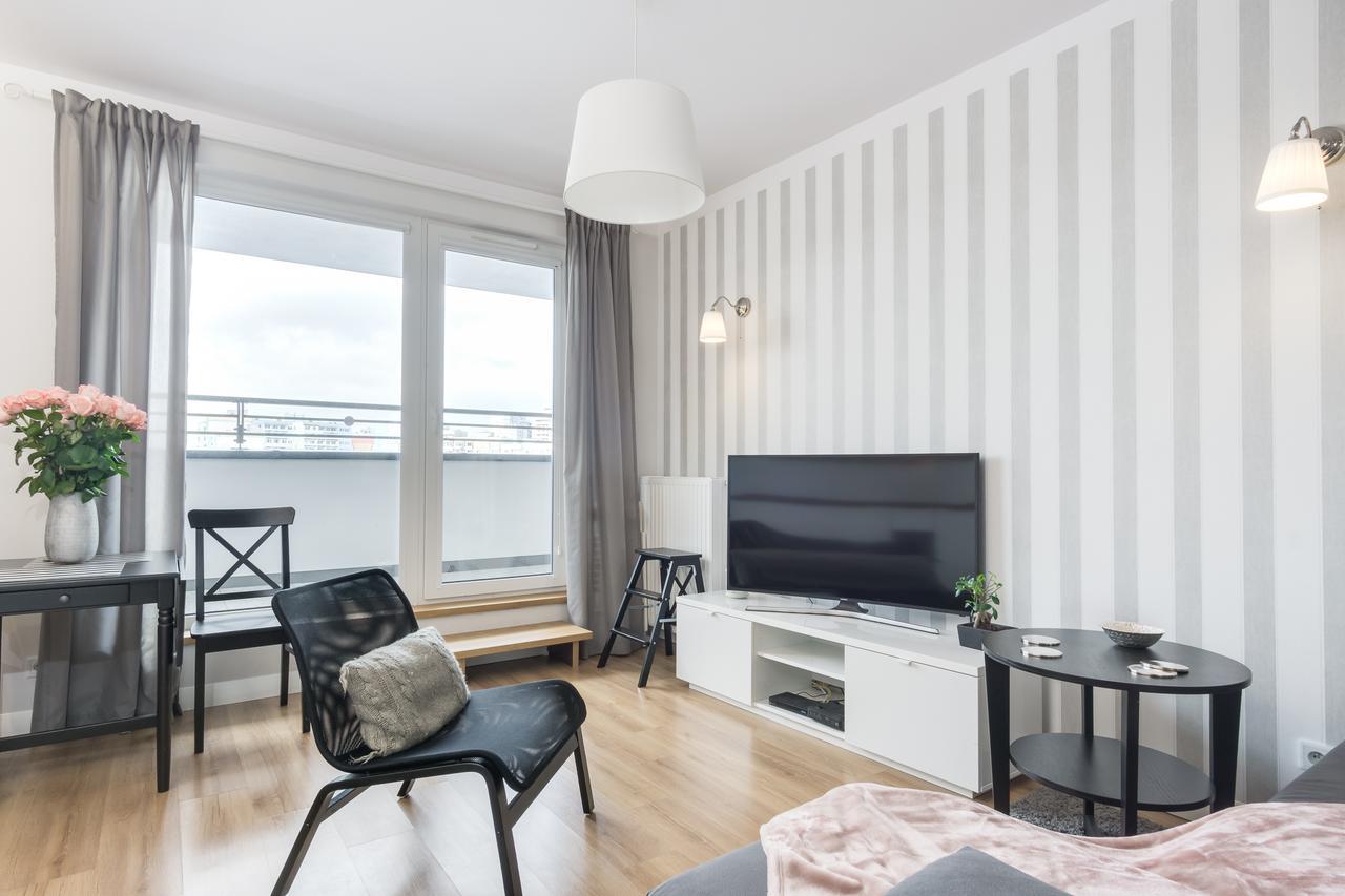 Apartament Elite Marine Gdańsk