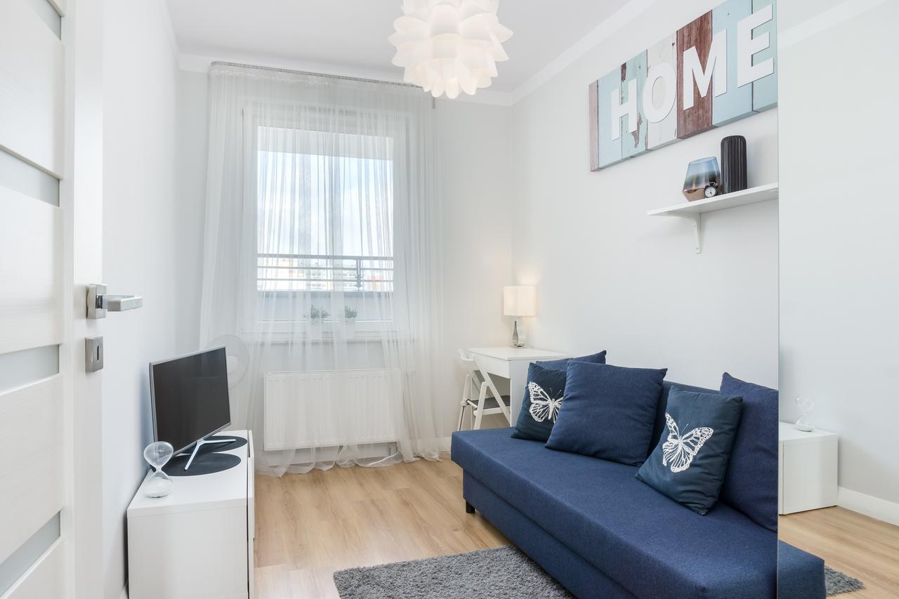 Elite Marine Apartament *