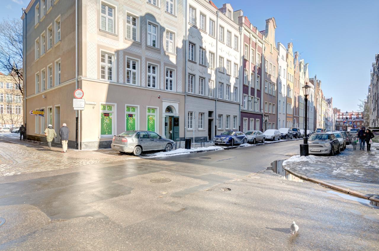 Apartment H&t Old Town Ogarna 97 *