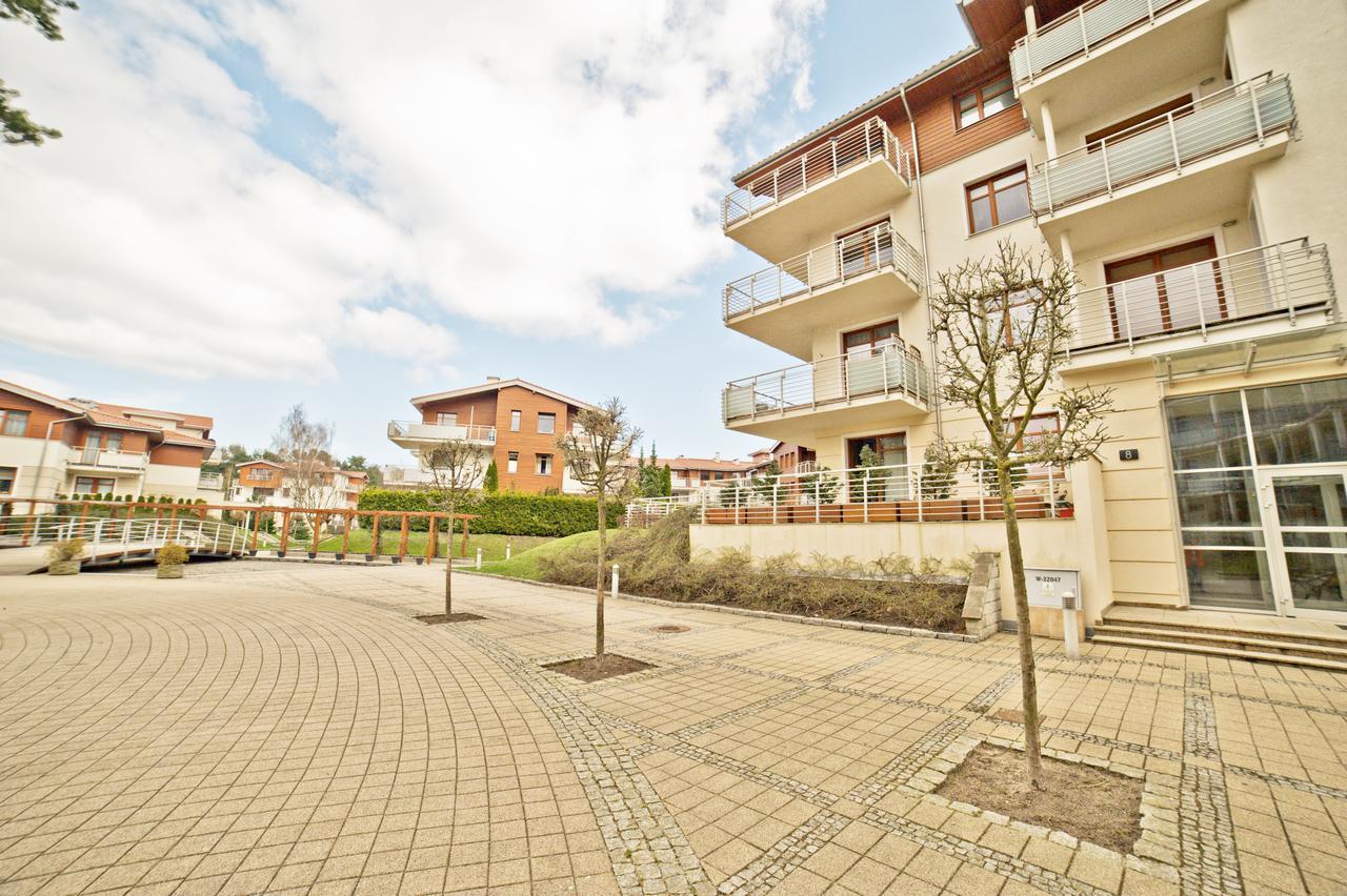 Grand Apartments - Neptun Park.