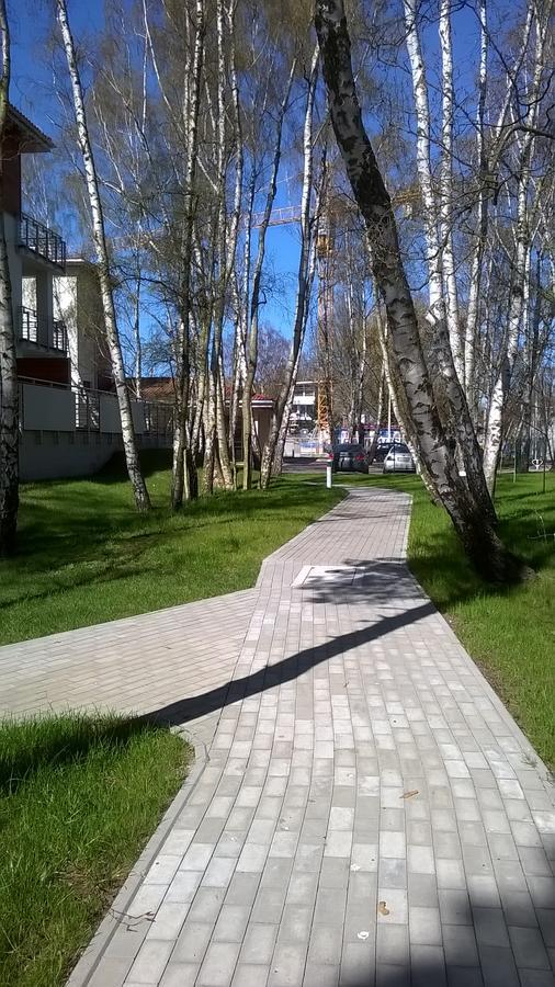 Apartment Neptun Park Integro *