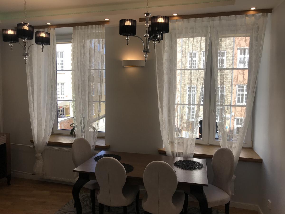 Na Piwnej Gdańsk