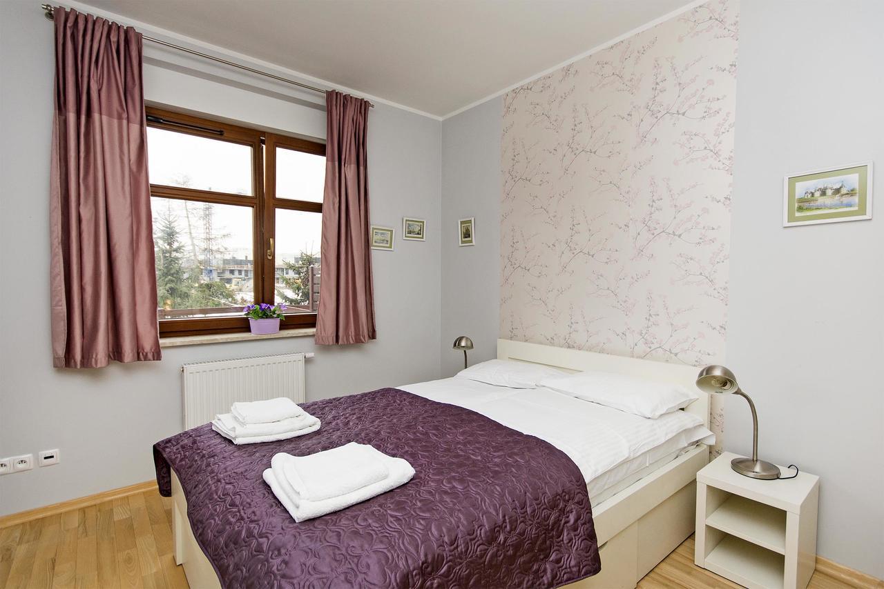 Apartament Przy Plazy Gdańsk