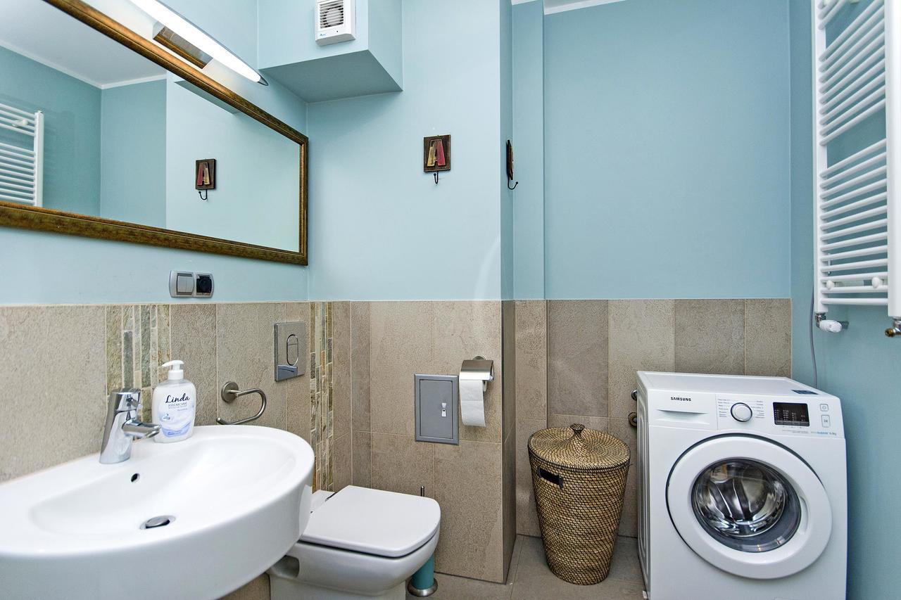 Apartament Przy Plazy Apartamento Gdańsk