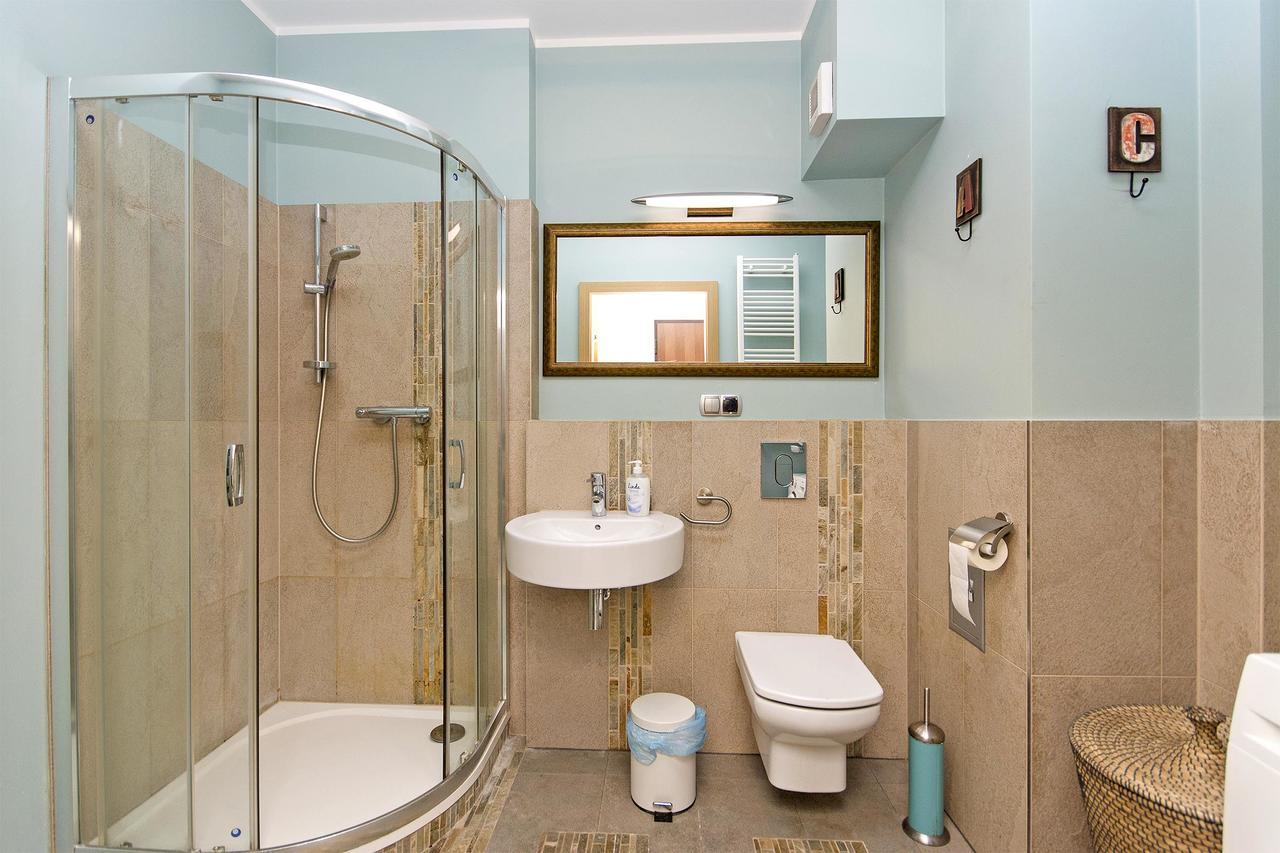 Apartament Przy Plazy Gdańsk