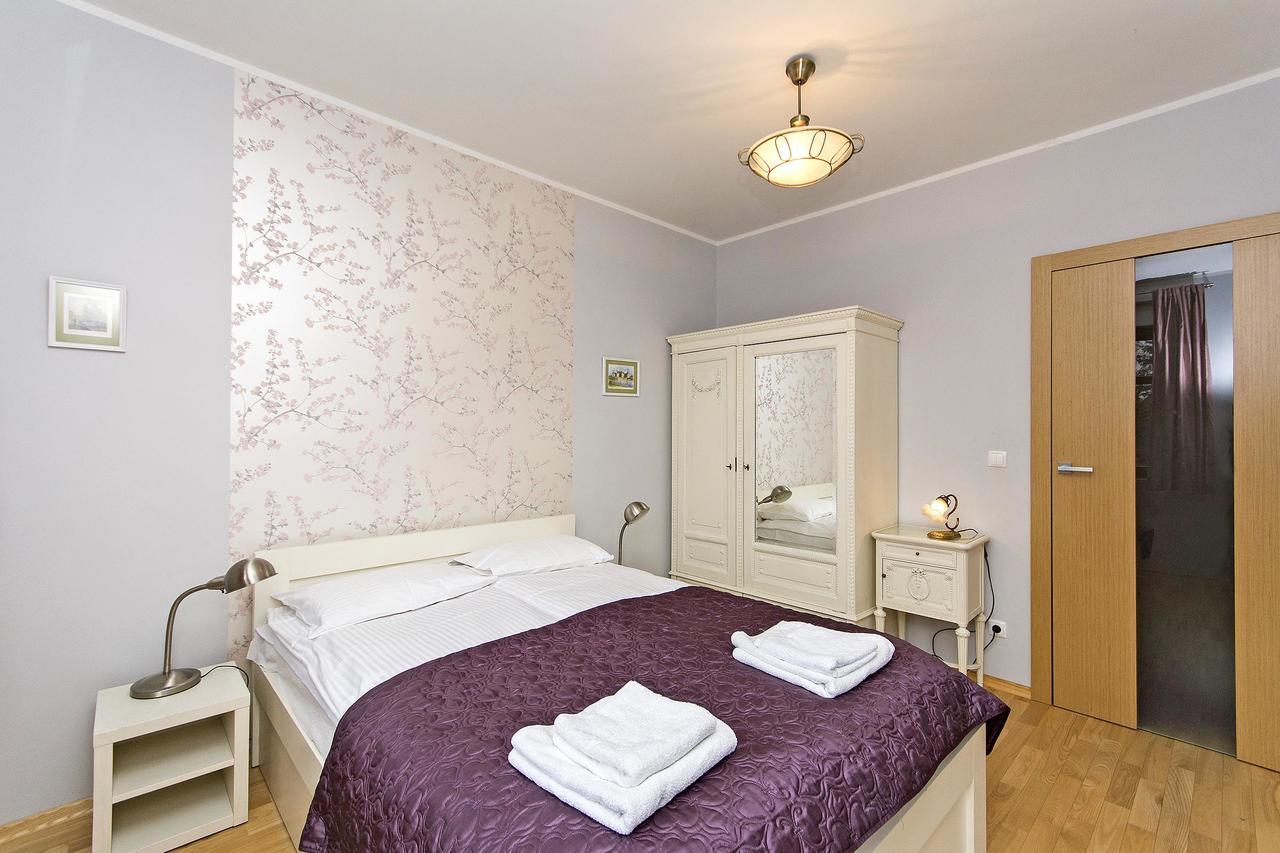 Apartamento Apartament Przy Plazy *