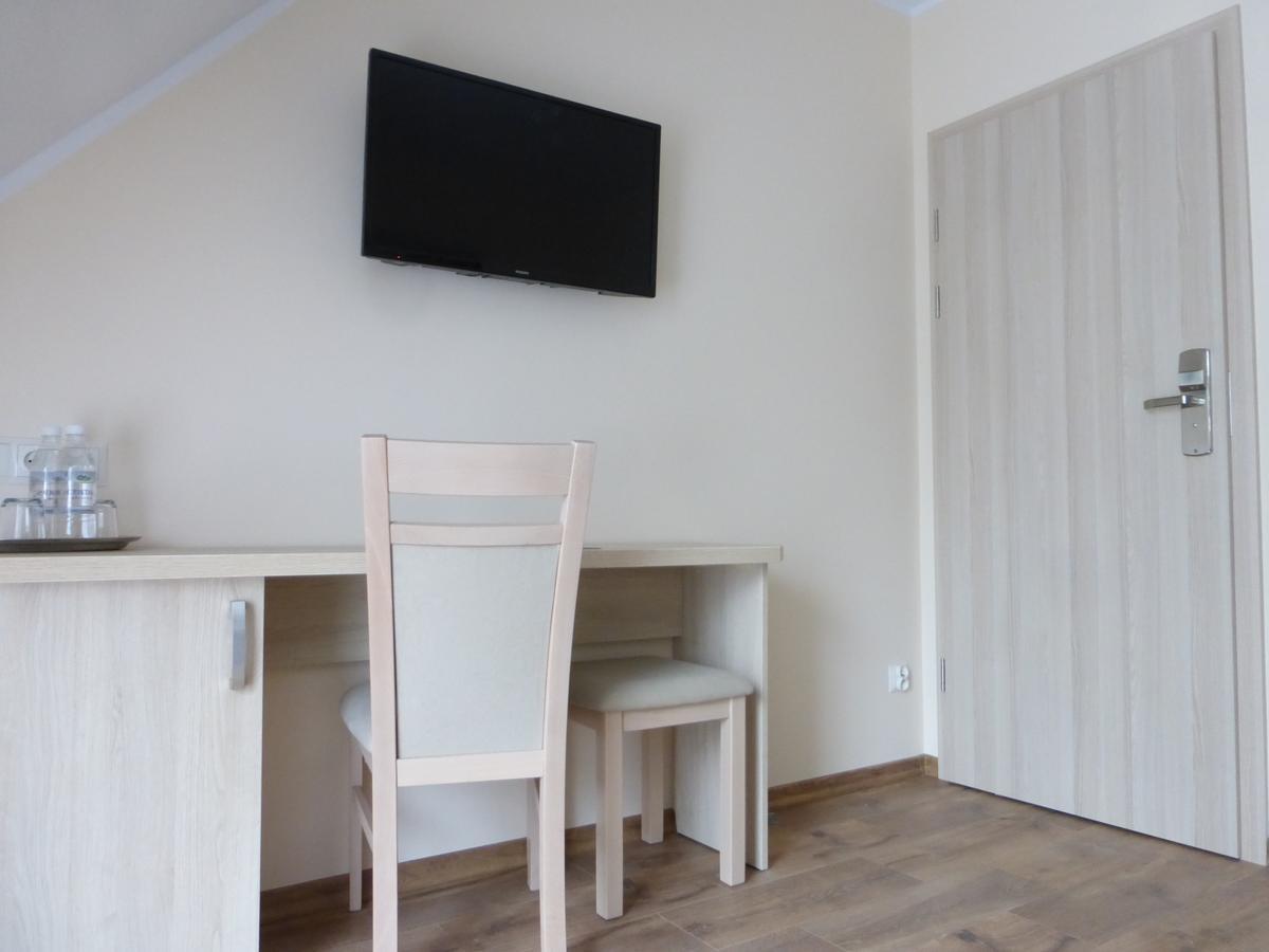 Bed & Breakfast Villa Gdansk