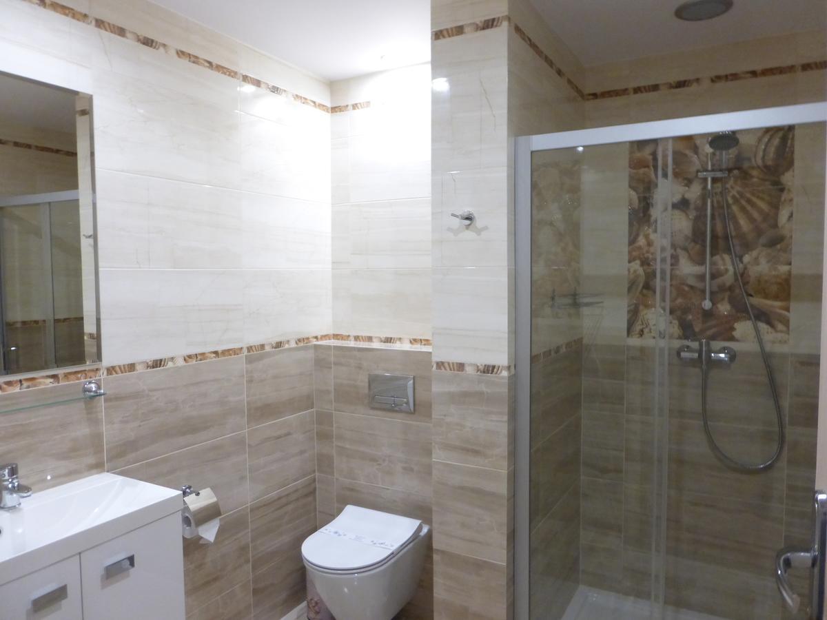Villa Gdansk Bed & Breakfast 2*