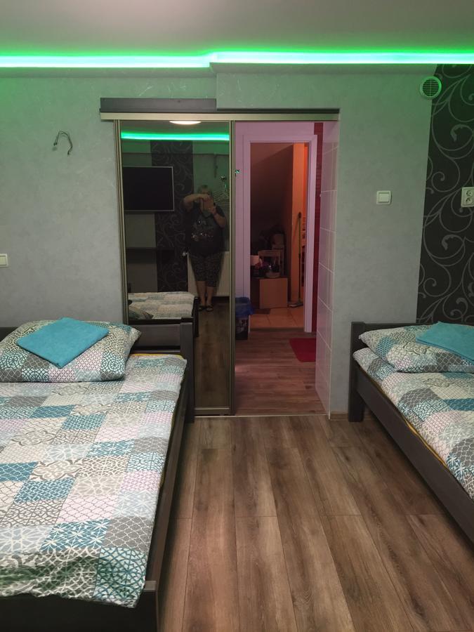 Goscinne Ilona * Gdansk