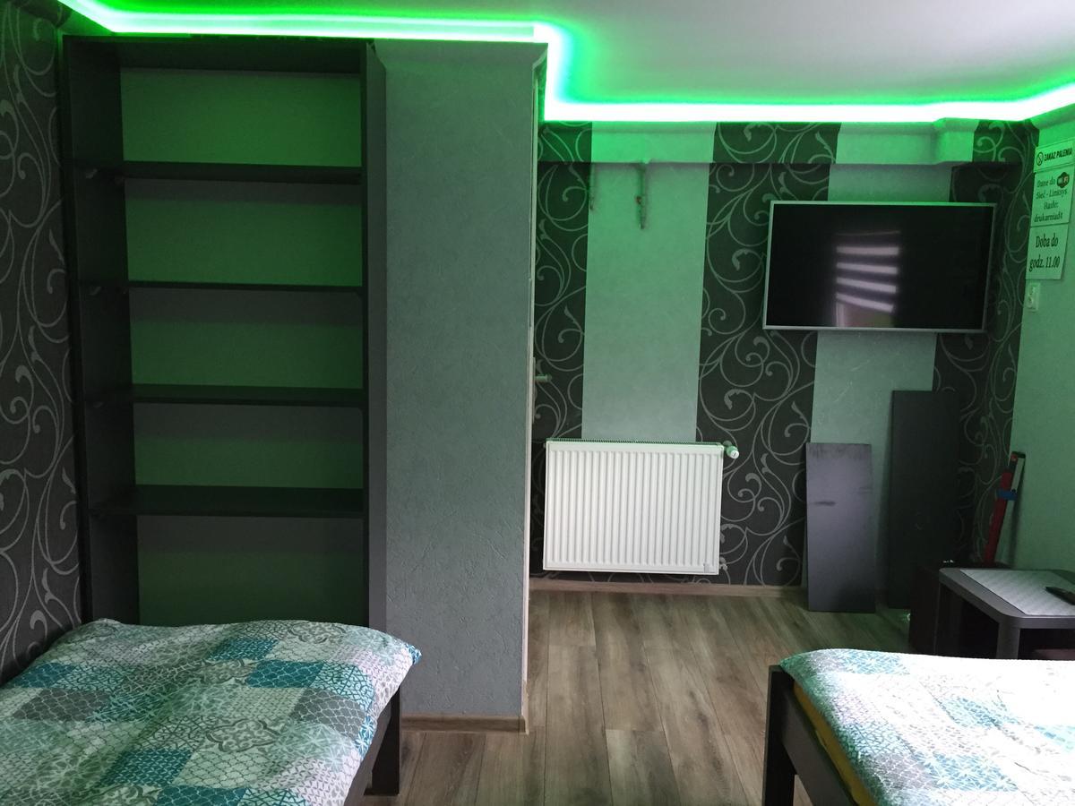 Goscinne Ilona Guest house *