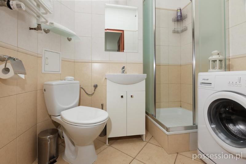 Apartamento Dom & House Chlebnicka Gdańsk