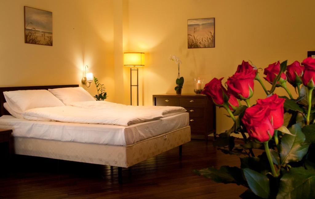 Kobza Haus Old Town Bed & Breakfast Gdansk