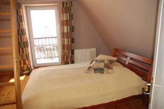 Bed & Breakfast Biala Lilia Old Town Gdansk