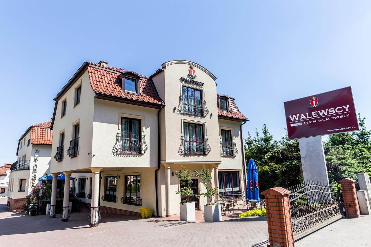 Walewscy