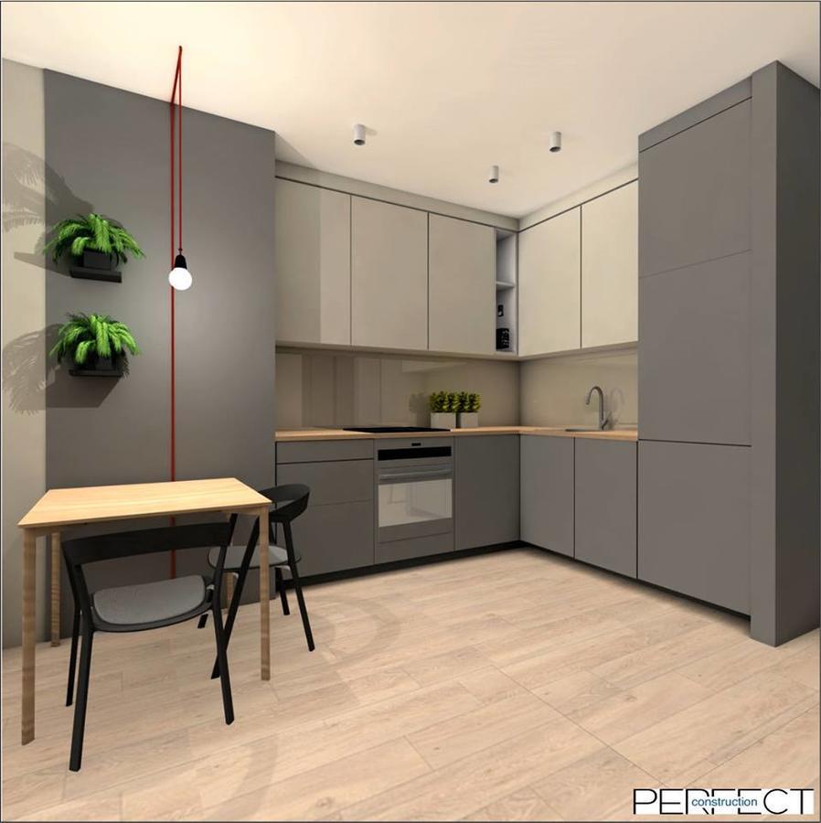 Garnizon Bialoszewskiego Apartment *