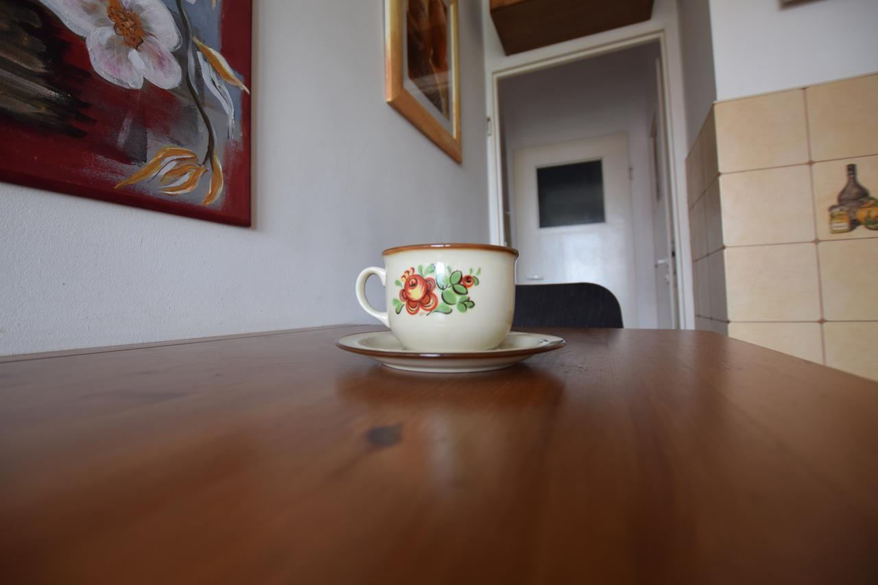 Pokoje Morena Ii Homestay Gdansk