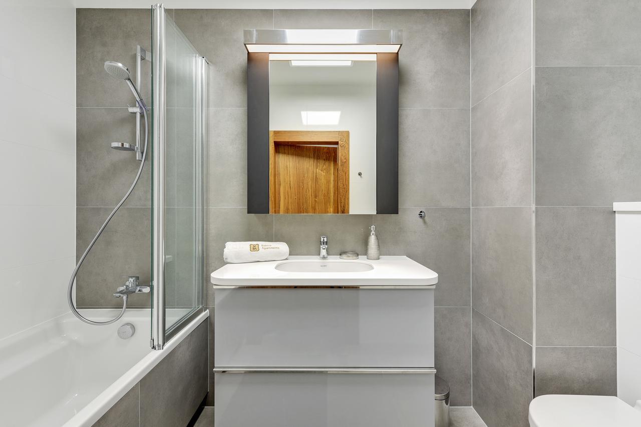 Apartamento Baltic Pearl - Nadmorze Premium *
