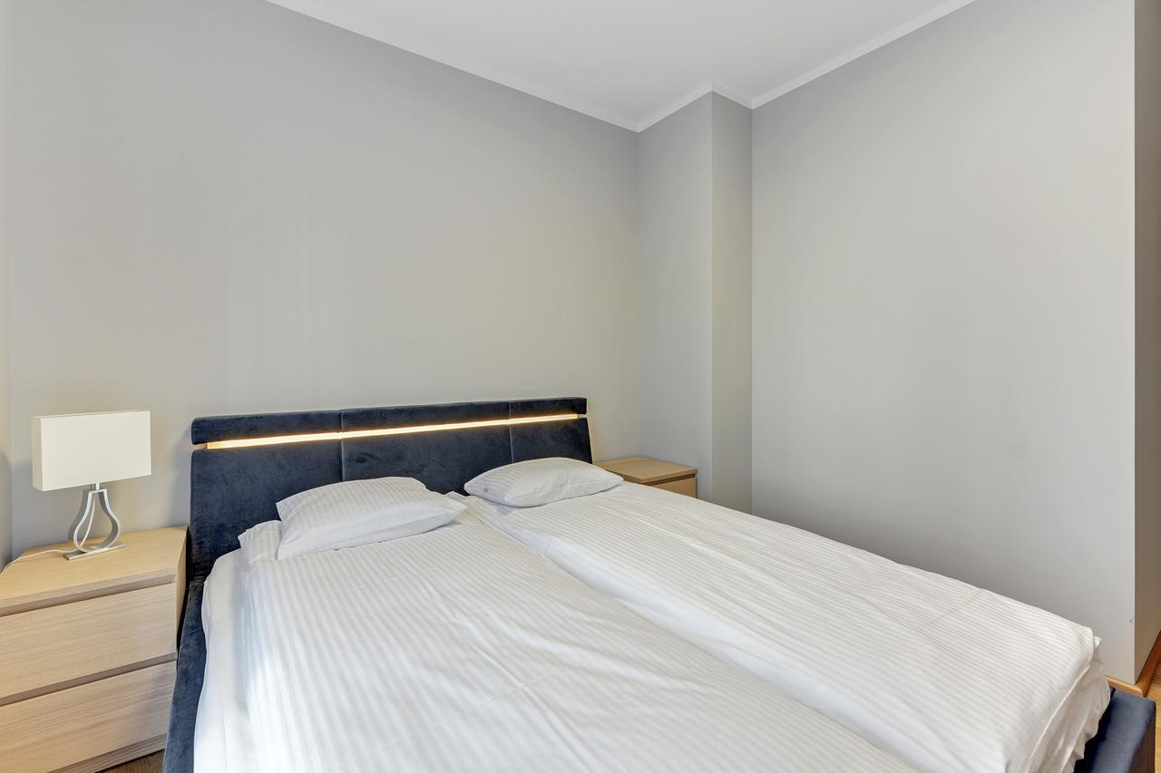 Apartamento Baltic Pearl - Nadmorze Premium Gdańsk
