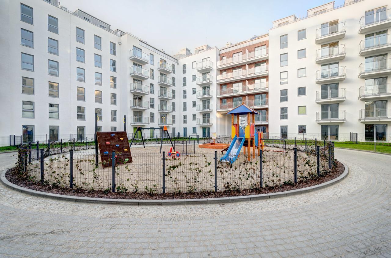 Dom & House - Angielska Grobla * Gdansk