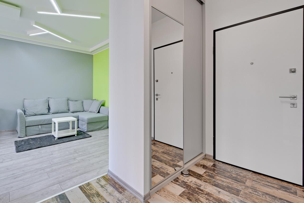Apartment Apartinfo Mila Baltica
