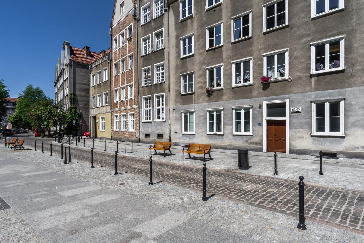 Elite Heart Of The Old Town *