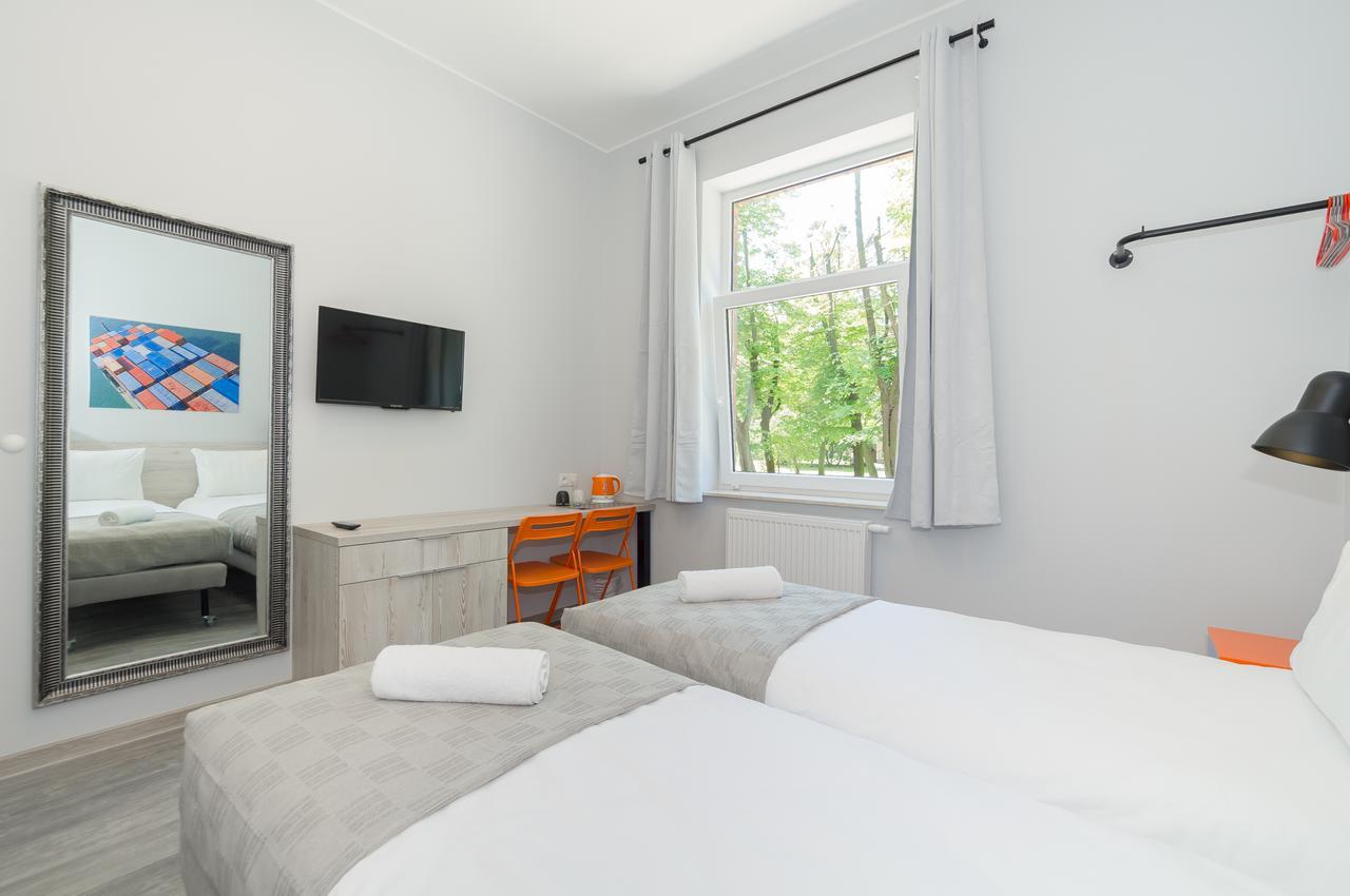 Apartment Zefiro Stajenna *