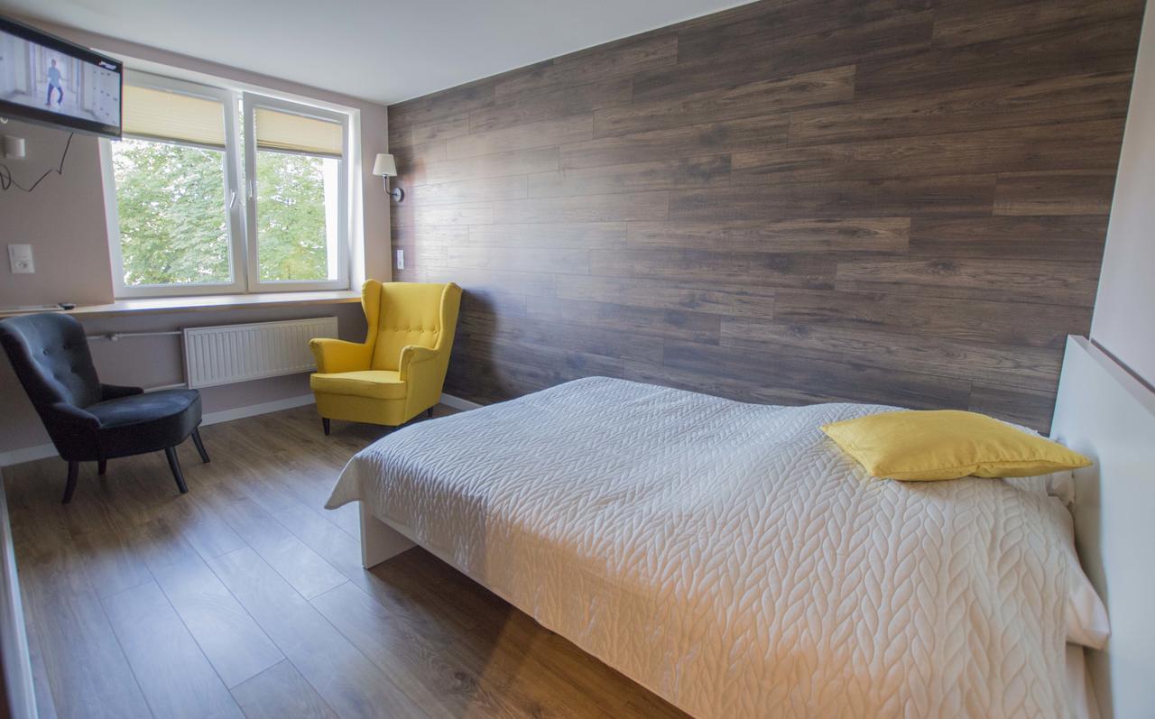 Be In - Marina Apartment *