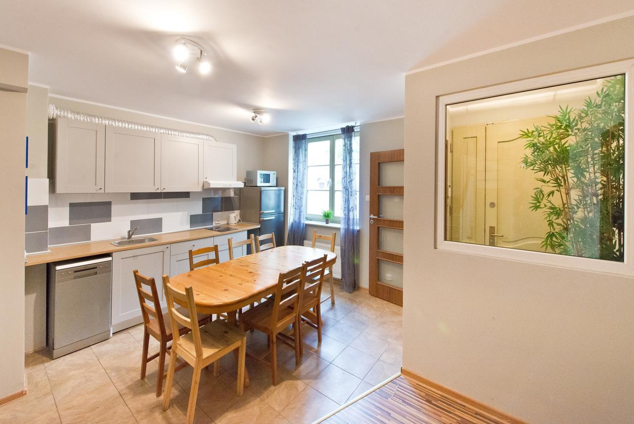 Apartament Ten Apartment