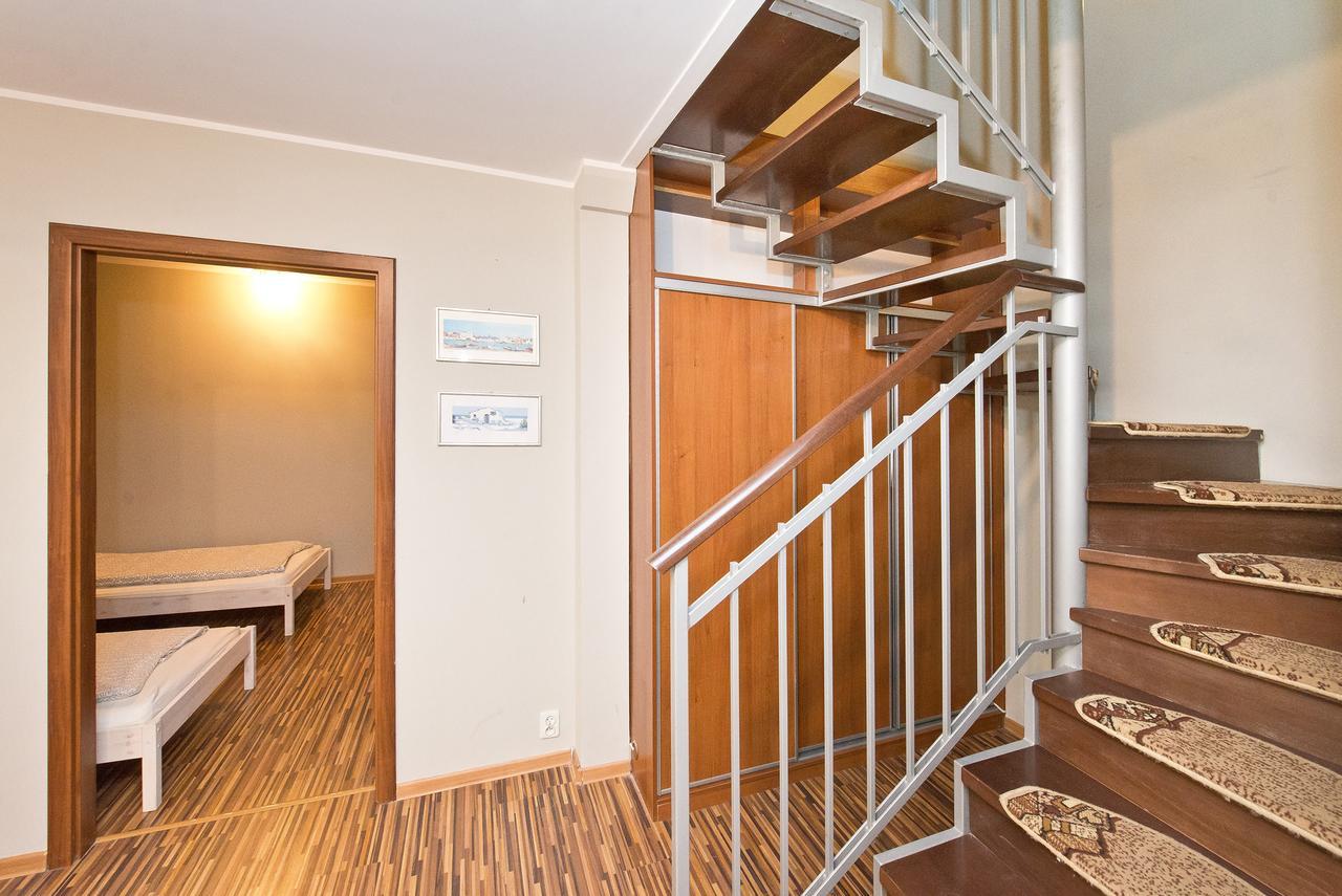 Apartament Ten Apartment