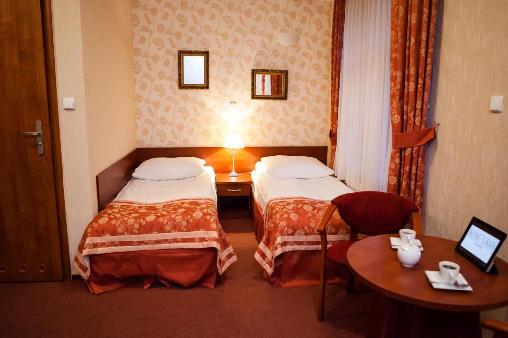 Logos Hotel Gdańsk