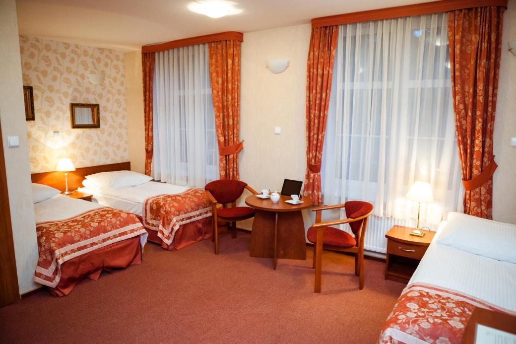 Logos Hotel