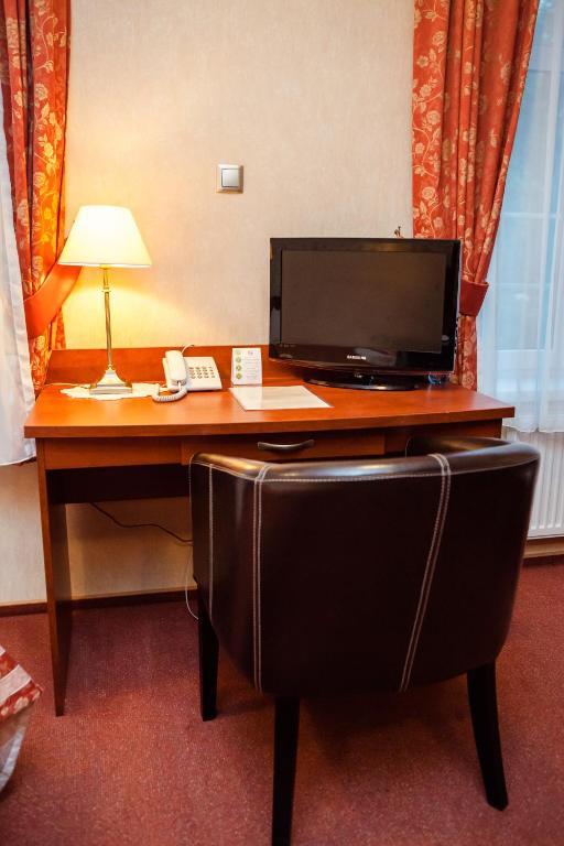 Logos Hotel Gdańsk