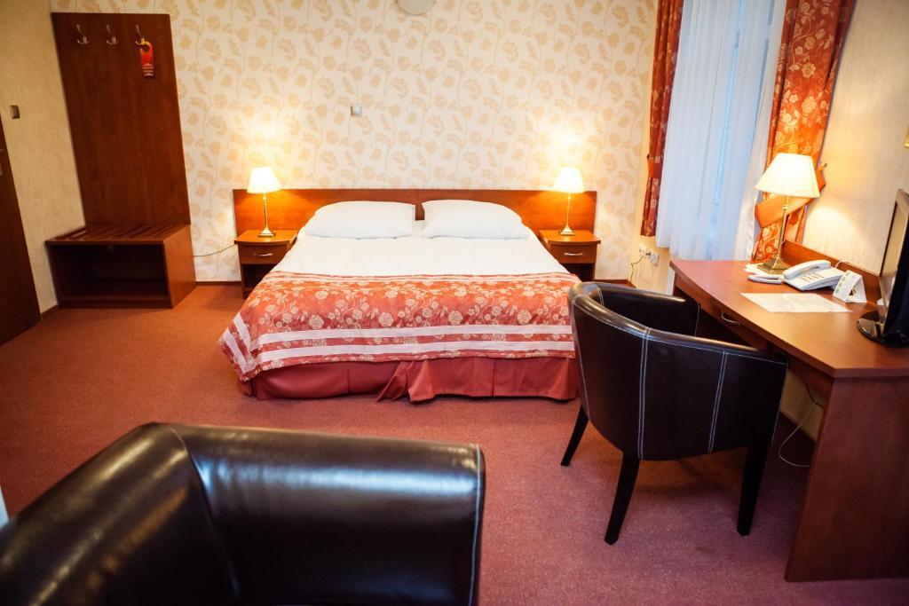 Logos Hotel