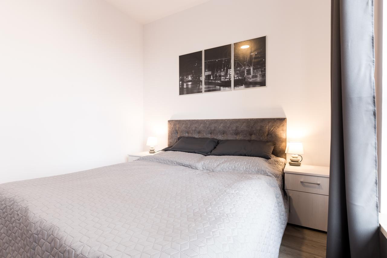 Apartment Baltic Main Town Towers *