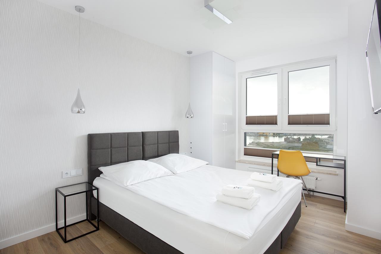 Apartment Ms Sky Tower Vii *