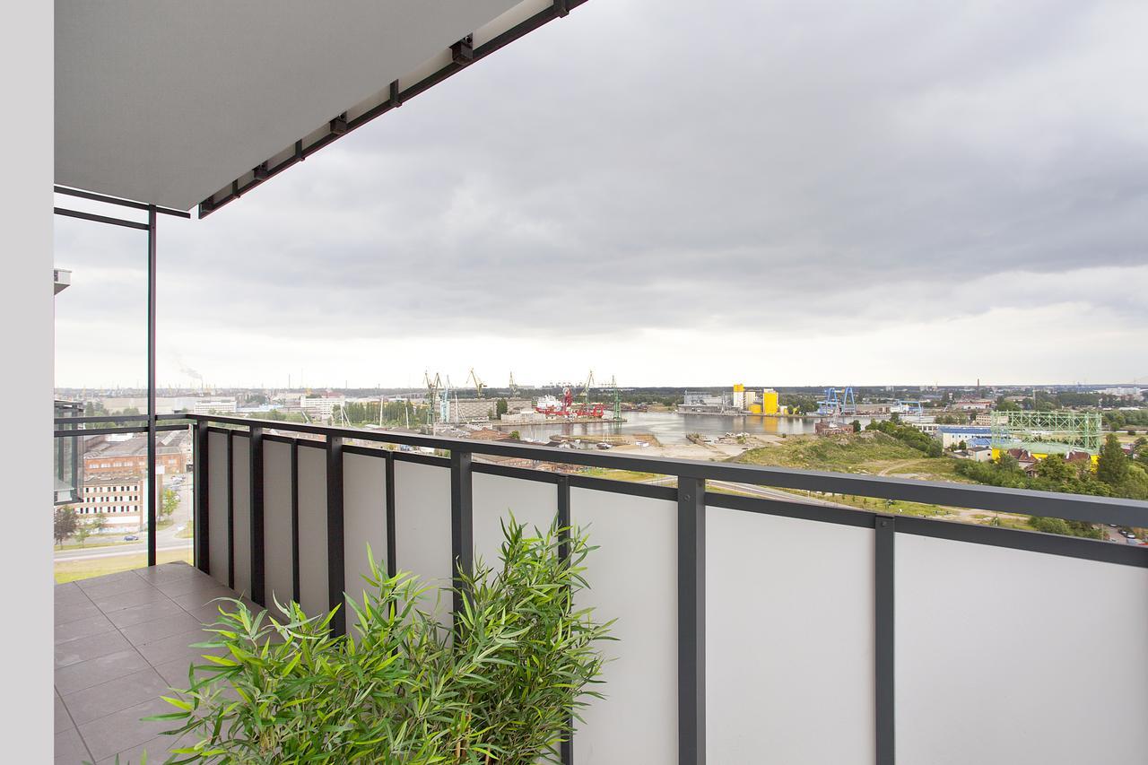 Apartment Ms Sky Tower Vii *