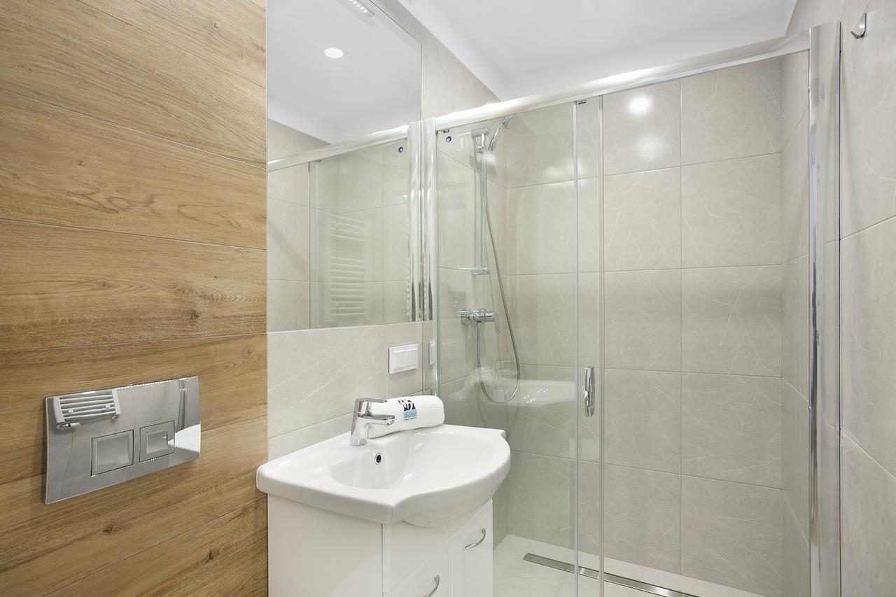 Ms Sky Tower Vii Apartment *