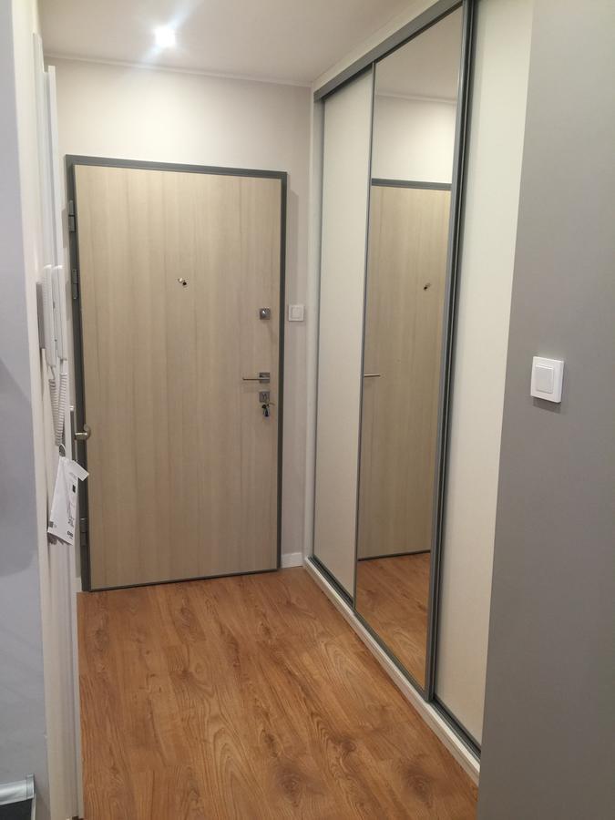 Apartment Gdanski Albatros 95 *